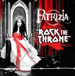 Patrizia Rock The Throne