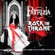 Patrizia – ‘Rock The Throne’ Album Review