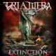 Tria Mera – Extinction ‘EP’ Review