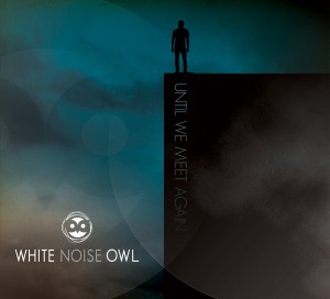 White Noise Owl - Until We Meet Again cover