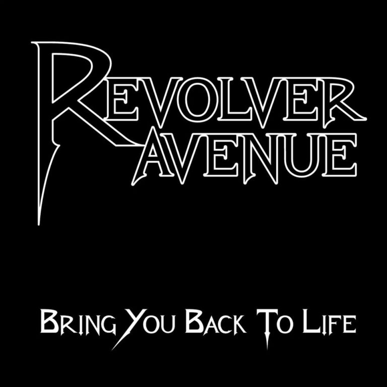 revolver