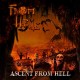 From Hell – ‘Ascent From Hell’ Album Review