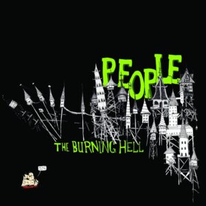 The Burning Hell People