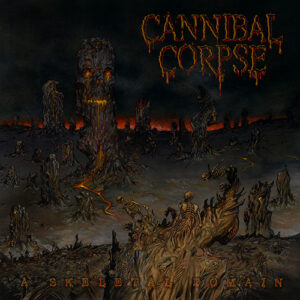 cannibal corpse