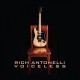 Rich Antonelli – ‘Voiceless’ Album Review