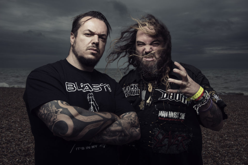 Cavalera Conspiracy Songs, Albums, Reviews, Bio & More