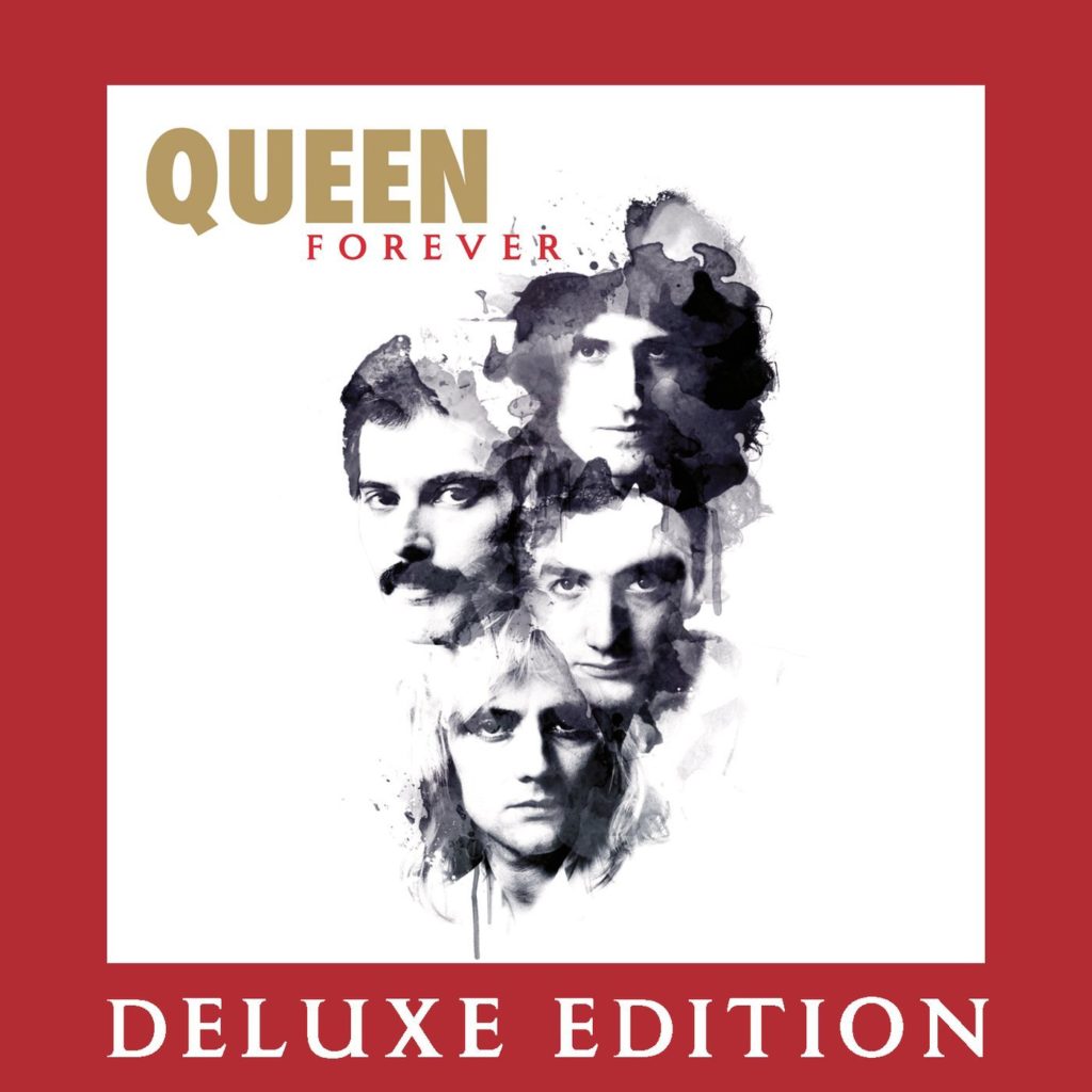 queen album pop