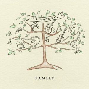 Thompson Family