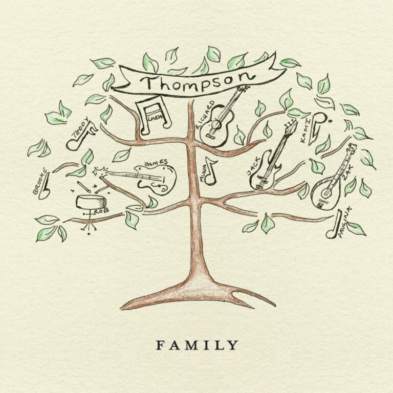 Thompson Family