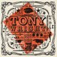 Tony Wright – ‘Thoughts ‘n’ All’ Album Review