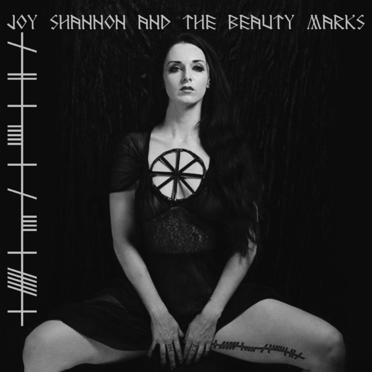 Joy Shannon Artwork