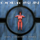 Odetosun – ‘God’s Forgotten Orbit’ Album Review