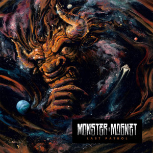 MonsterMagnetLastPatrolalbumcoverartworkpackshotThrashHits