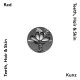 Red Kunz – ‘Teeth, Hair & Skin’ Album Review