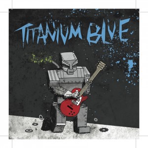 titanium