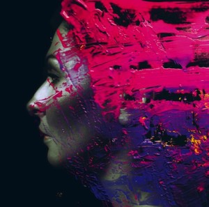 Steven_Wilson_Hand_Cannot_Erase_cover