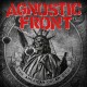 Agnostic Front – ‘The American Dream Died’ Album Review