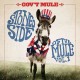 Gov’t Mule – ‘Stoned Side Of The Mule’ Vinyl Review