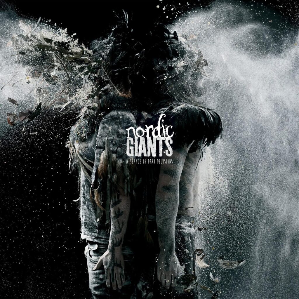 Nordic Giants - 'A Séance Of Dark Delusions' Album Review