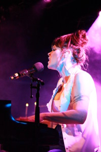 Beth Hart Nottingham 13.05.15 Jola Stiles 13