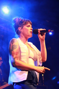 Beth Hart Nottingham 13.05.15 Jola Stiles 17