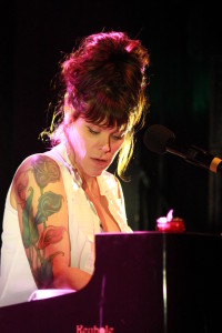 Beth Hart Nottingham 13.05.15 Jola Stiles 2