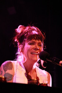 Beth Hart Nottingham 13.05.15 Jola Stiles 9