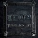 I.C.O.N – ‘The Blacklist’ Album Review