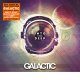 Galactic – ‘Into The Deep’ Album Review