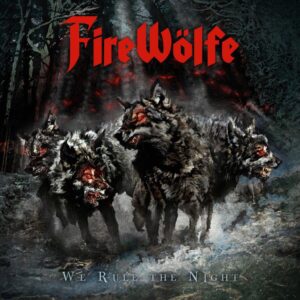 firewolfe