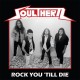 Southern – ‘Rock You ‘Till Die’ Demo Review