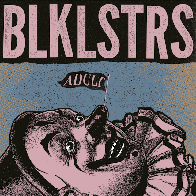 SonicAbuse | Blacklisters - 'Adult' Album Review