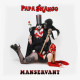 Papa Shango – ‘Manservant’ Album Review