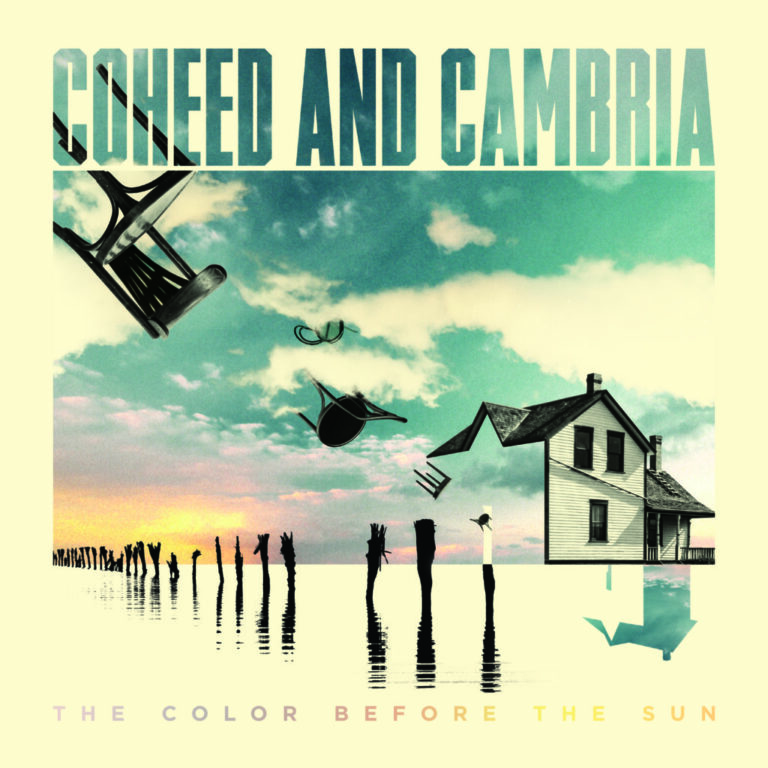 Coheed_And_Cambria_The_Color_Before_The_Sun