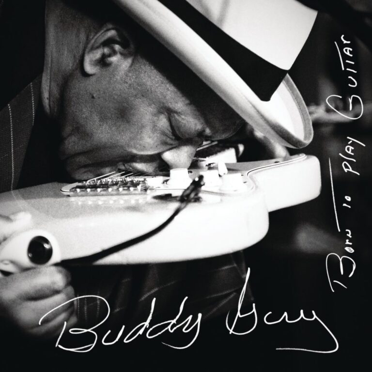 buddy guy