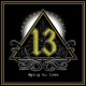 Joel Hoekstra’s 13 – ‘Dying To Live’ Album Review