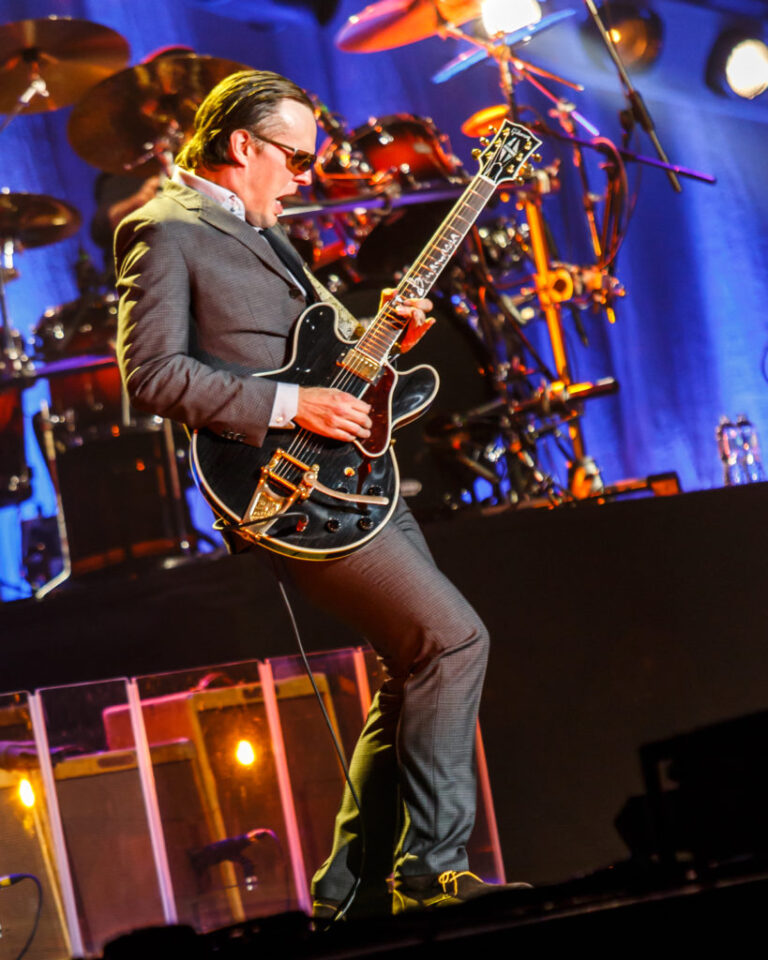 JoeBonamassa