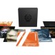 Rammstein Release Mammoth Anniversary Vinyl Box Set