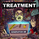 The Treatment Announce ‘Generation Me’