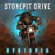 Stonepit Drive – ‘Dystopia’ EP Review