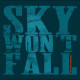 Steve Nimmo Confirms ‘Sky Won’t Fall’ LP
