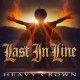Last In Line – ‘Heavy Crown’ Album Review