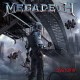 Megadeth – ‘Dystopia’ Album Review