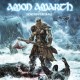 Amon Amarth Premiere New Video