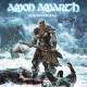 Amon Amarth – ‘Jomsviking’ Album Review