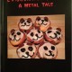 Free Metal E Book Promotion