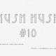 Arabrot & Hush Hush Cinema Preview – 18/03/16