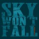 Stevie Nimmo – ‘Sky Won’t Fall’ Album review