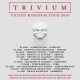 Trivium Unveil New Video
