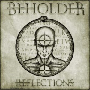 Beholder-Reflections